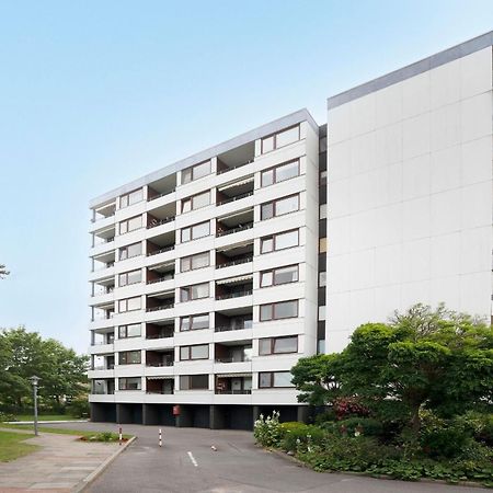 Haus Meeresblick Wohnung 52 Kellenhusen Eksteriør billede