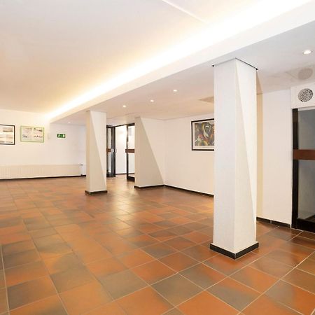 Haus Meeresblick Wohnung 52 Kellenhusen Eksteriør billede