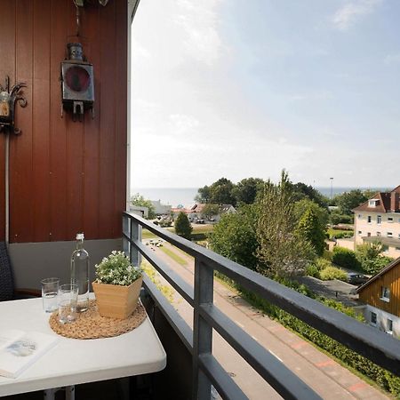 Haus Meeresblick Wohnung 52 Kellenhusen Eksteriør billede