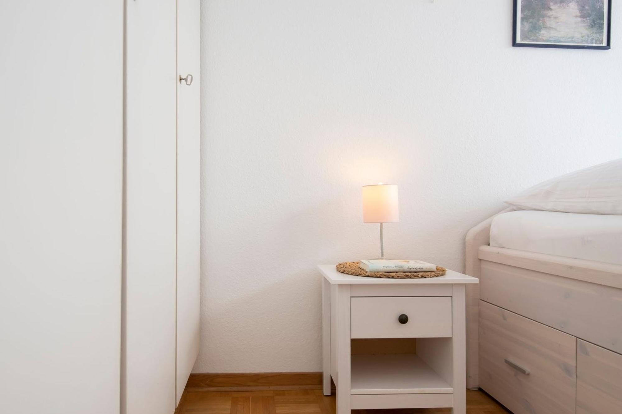 Haus Meeresblick Wohnung 52 Kellenhusen Eksteriør billede
