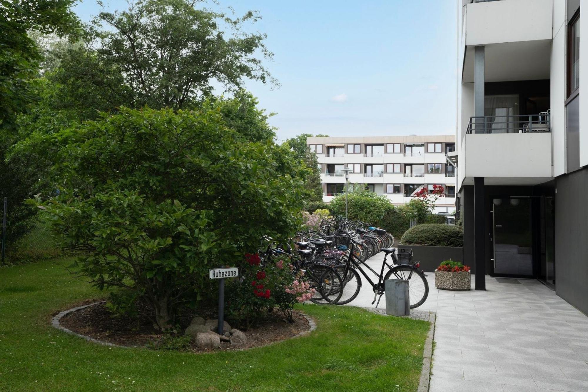 Haus Meeresblick Wohnung 52 Kellenhusen Eksteriør billede