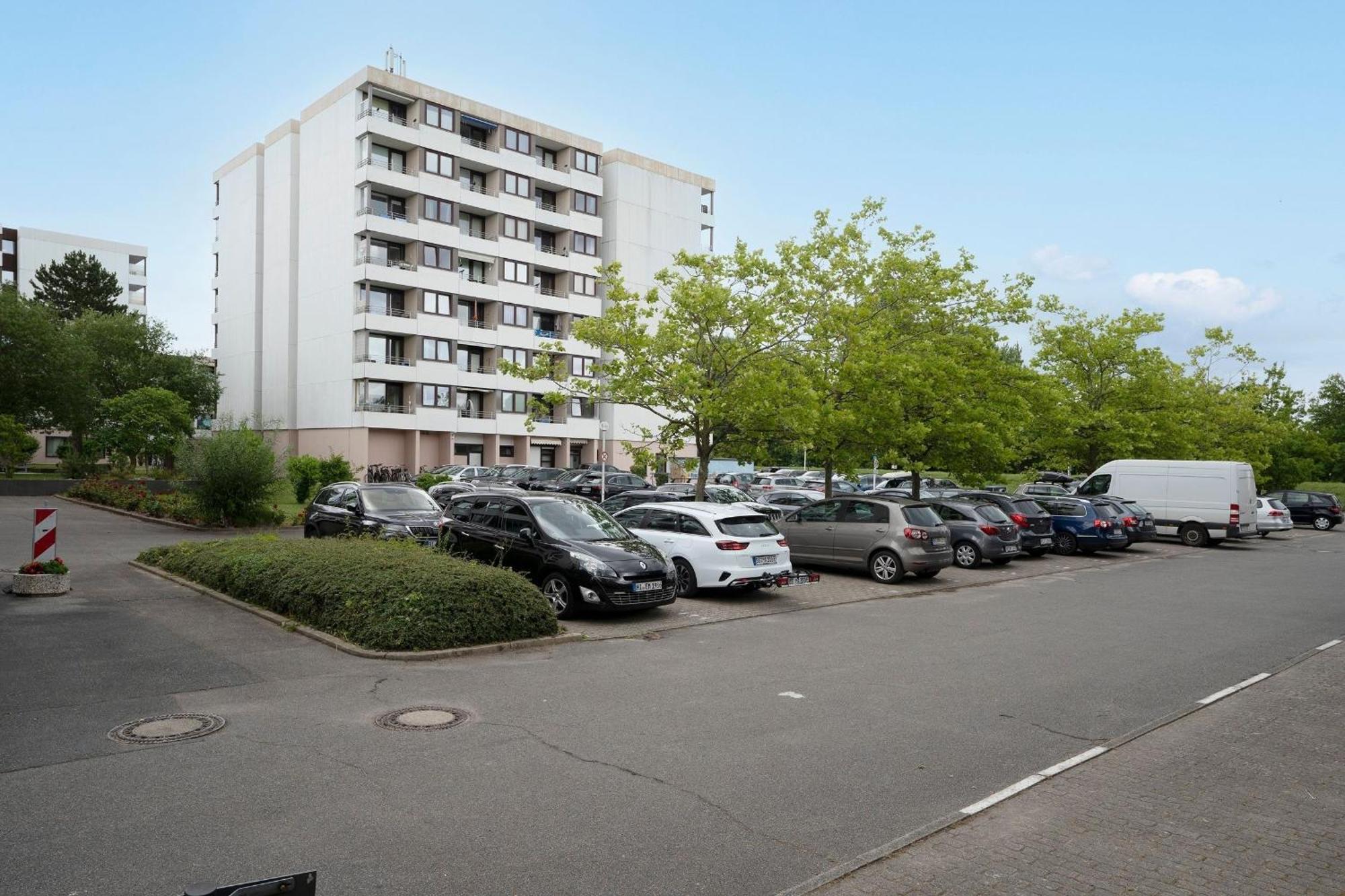 Haus Meeresblick Wohnung 52 Kellenhusen Eksteriør billede