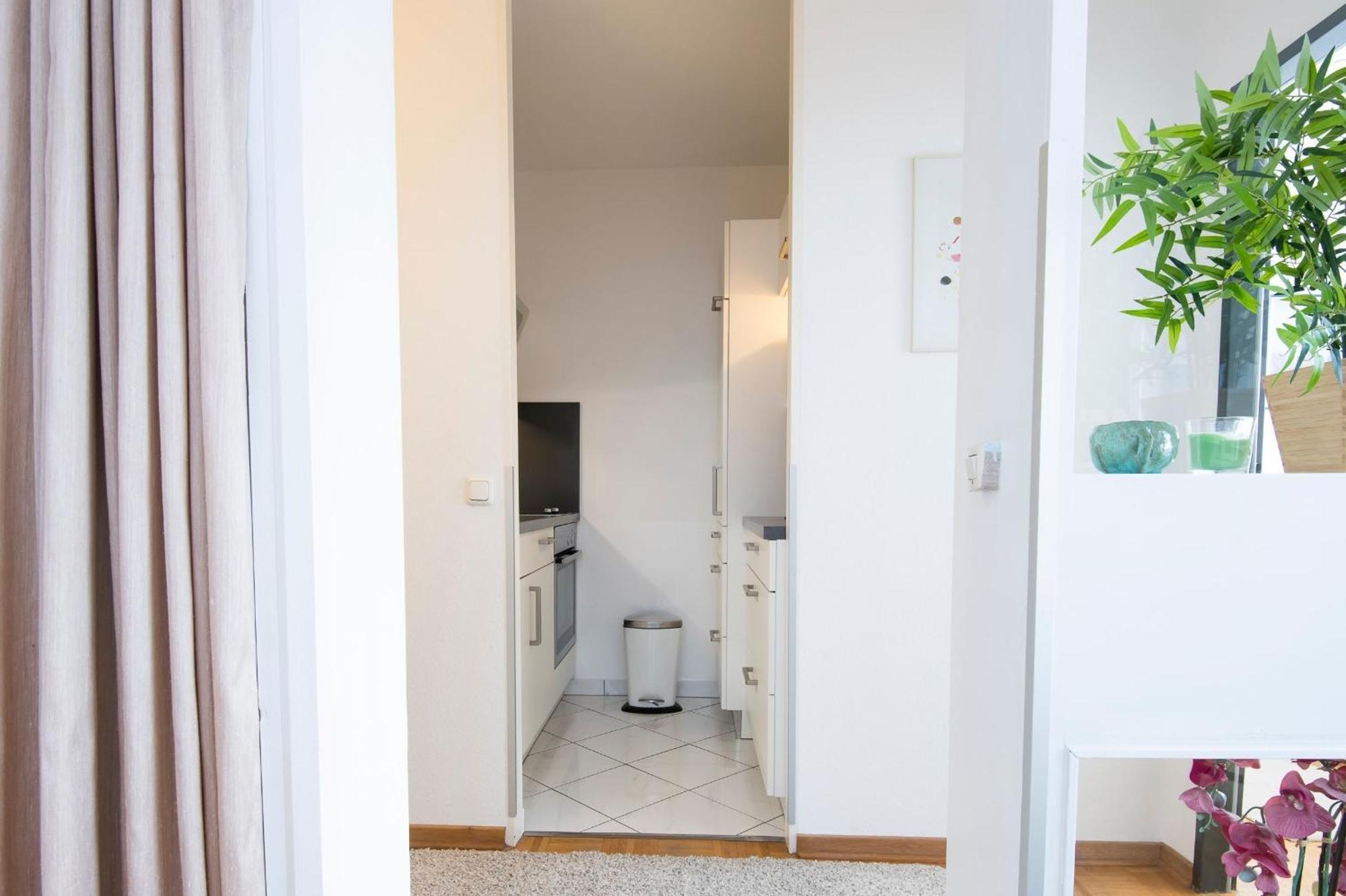 Haus Meeresblick Wohnung 52 Kellenhusen Eksteriør billede