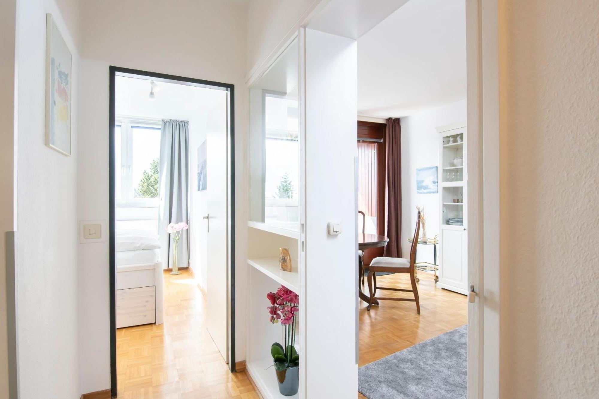 Haus Meeresblick Wohnung 52 Kellenhusen Eksteriør billede