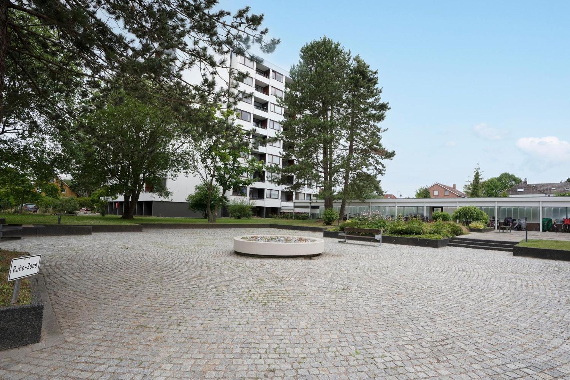 Haus Meeresblick Wohnung 52 Kellenhusen Eksteriør billede